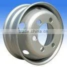Tubeless Wheel