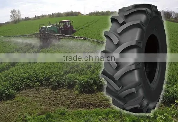 Mahindra Tractor Tire 16.9x34 Price photo-6