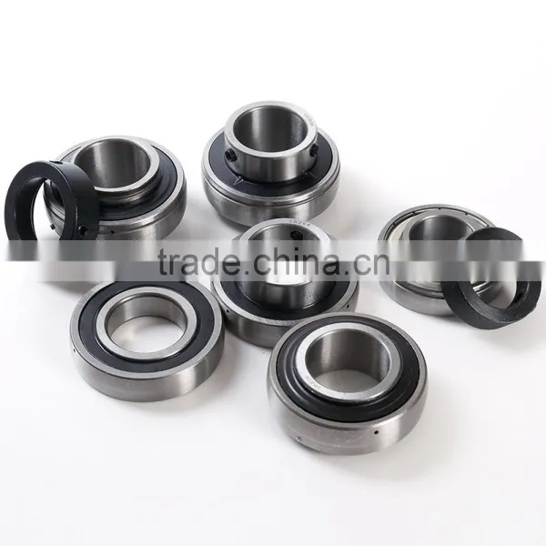UC200,UC300,UEL,UK Series Insert Bearing photo-3