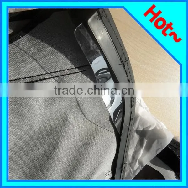 High Quality Soft Top for Jeep Wrangler TJ 1997 - 2006 photo-5