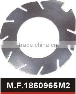 Massey Ferguson,Ford, Case, Tractor Parts of Wet Brake Part no 1860964m2 photo-3