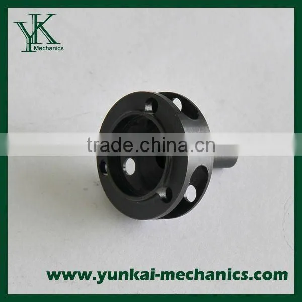 High Quality Custom Exhaust Header Cnc Machining Exhaust Header photo-2