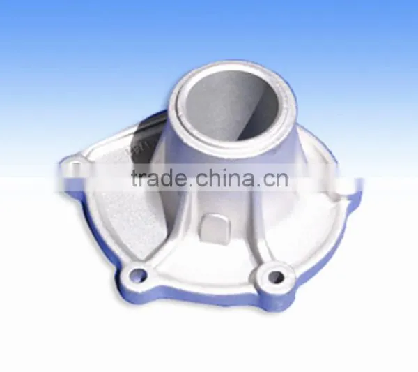 Precision Die Casting Products For Electronic Components,Casting Parts For Automobile,Forged Products For Communication Parts photo-6