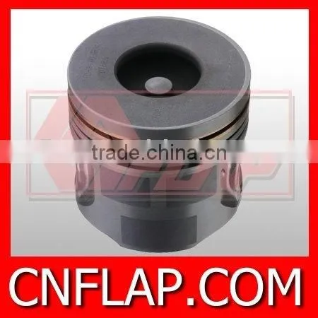 Forged Piston for New Holland photo-2