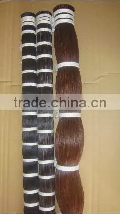 Horse Hair Tail and Horse Tail Hairs for Jewelry photo-5