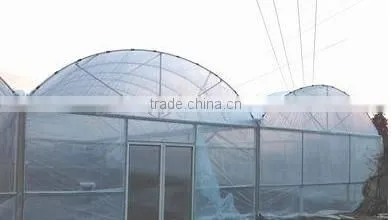 Fiber Glass Reinforced Plastic Stent Heat Preservation Shack/farm Greenhouse photo-5