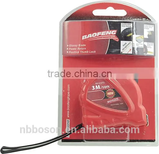 3m tape measure use for measuring