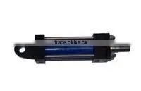 Professional Inlet and Outlet Piston Hydraulic Cylinder Manufacturer photo-2