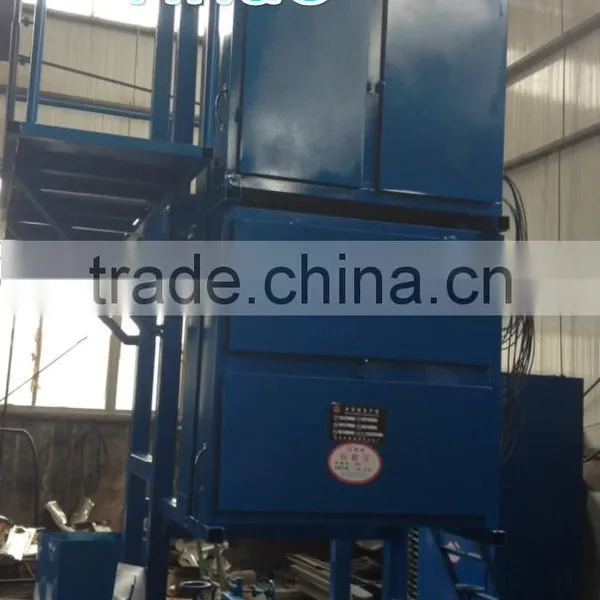 Evaporative Cooling Pad Making Machines photo-3