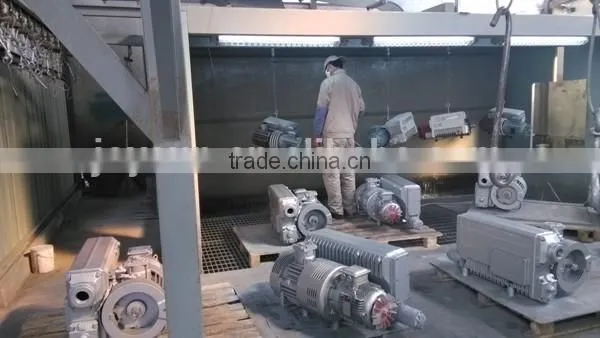 Central Vacuum System photo-4