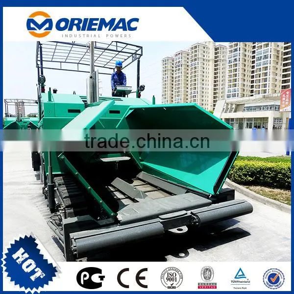Concrete Paver Block Machine 6 M for Sale photo-5