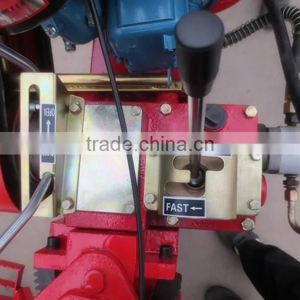 6rows High Quality Rice Seeder photo-5