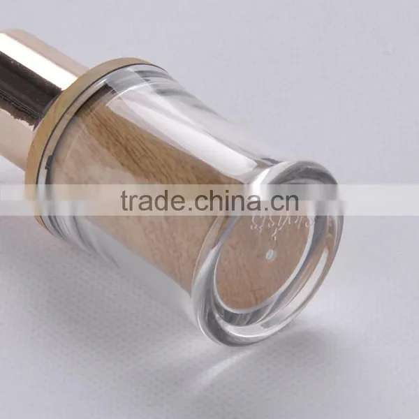 Water Transfer Process Empty Skin Essence Bottle photo-6