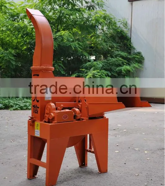 9ZP-3.0chaff Cutter photo-5
