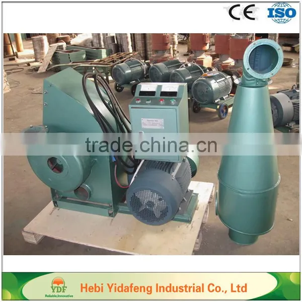 Hammer Mills for Sale in Processing for Biomass Fuels Making photo-3