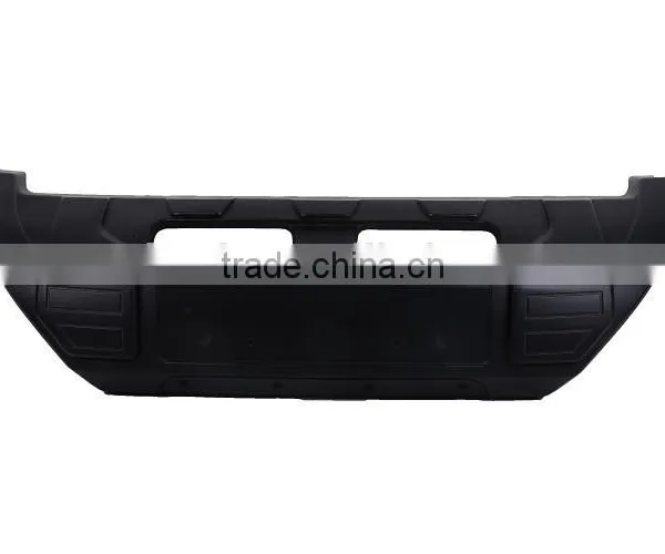 Blow Moulding Plastic Car Spoiler photo-4