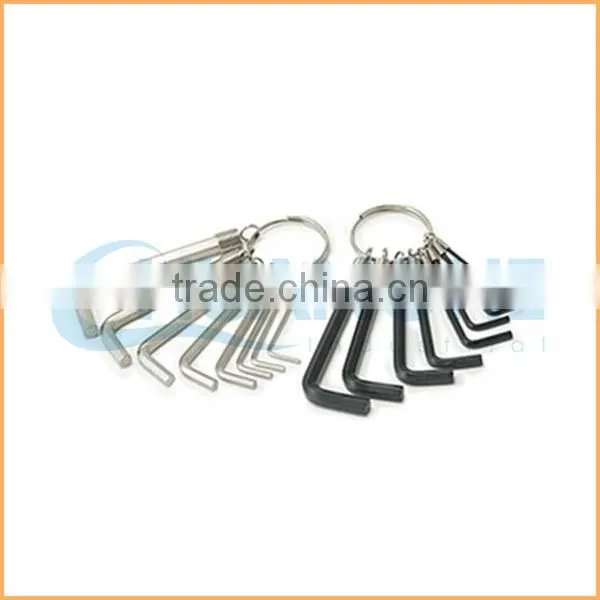 Chuanghe Sales Hex Key Set Inch photo-3