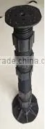 Steel Raised Panel Accessories Plastic Support for Intelligent Building photo-3