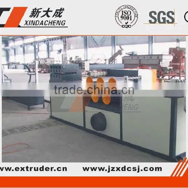 PP Strap Extrusion Line
