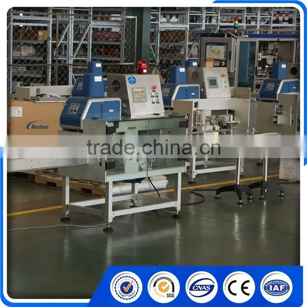 Drinking Straw Package For Pouch Bag Machine photo-6
