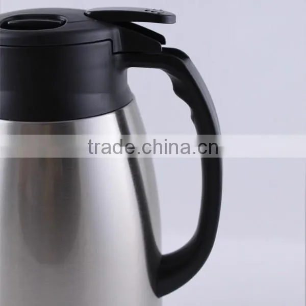 High Quality Steel Vacuum Jug for Water and Tea(JGFL) photo-2
