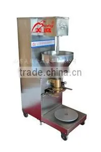 Stainless Steel MRW300 Meatball Molding Machine photo-3