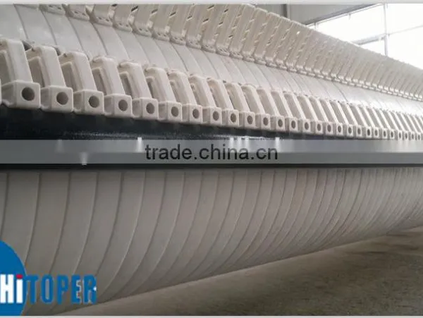China Supplier Ceramics Filter Press Price photo-6