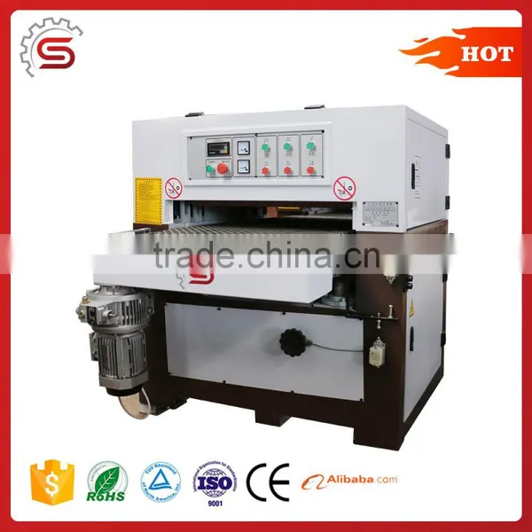 Heavy duty spiral cutter MB630 Planer thicknesser for sale