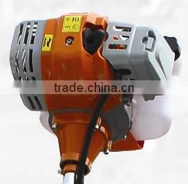 EURO2 Approve Gasoline Wheat/rice 52cc Brush Cutter photo-3