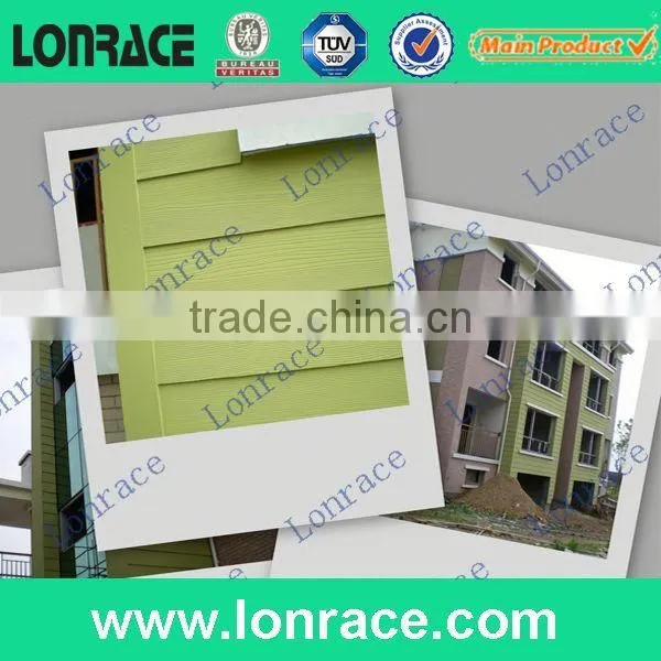 100% Non Asbestos Free Fiber Cement Board, Fiber Cement Board/panel/sheet