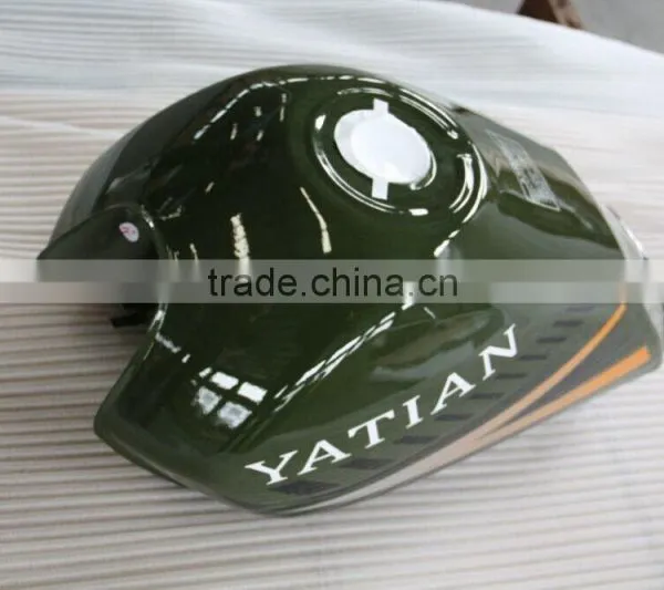 Guangzhou Best Quality Lower Price Motorcycle Spare Parts Fuel Tank photo-3