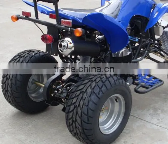 EEC 250cc Water-cooled Sport ATV (TKA250E-F) photo-5
