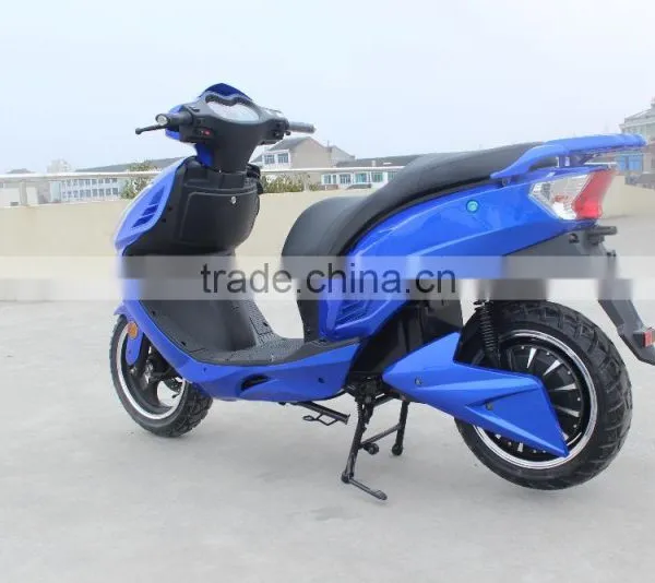 Motocicleta Electrica AGUILA 1000AVA MODELO photo-3