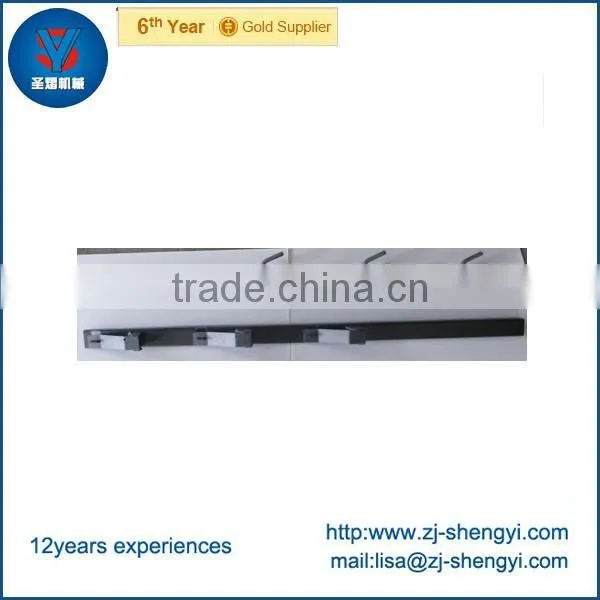 CE Approved Good Quality Q235 Material Display Hanger