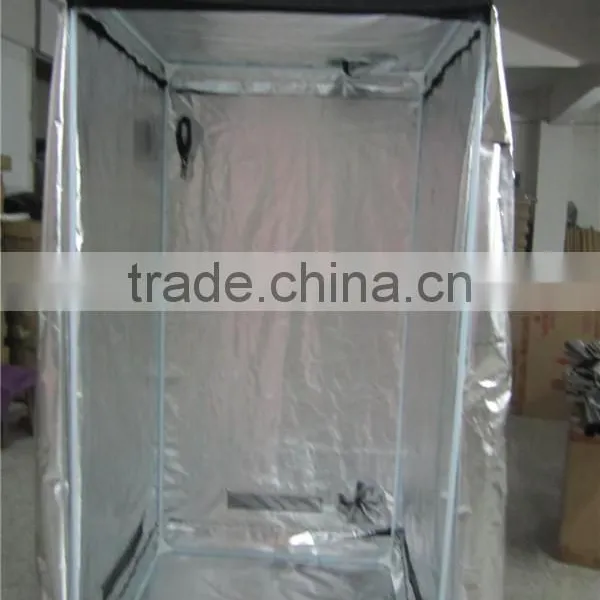 600d Mylar Grow Tent 100*100*200CM photo-3