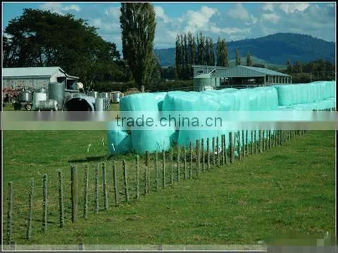Silage Wrap Stretch Film(500mm) photo-3