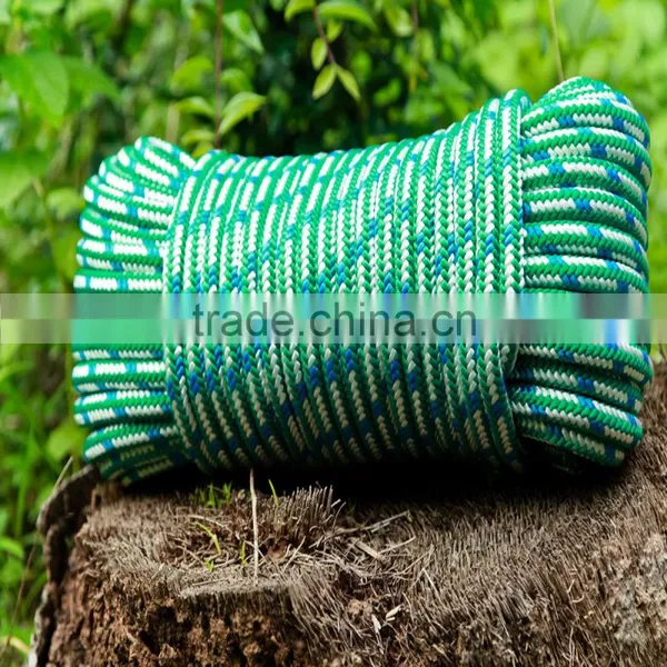 High Quality Double Braided Tree Rope photo-4
