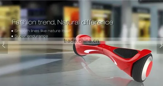 Leadway Lowest Price Custom Hoverboard Scooter Pattino Elettricoe(L1-E105a) photo-4