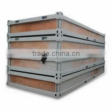 Indonesia Shipping Container Homes for Sale/Prefabricated Container House photo-5