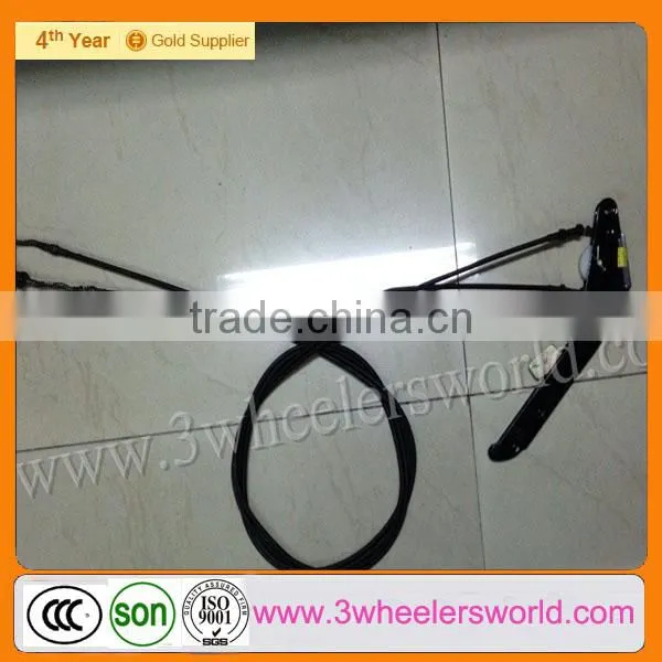 India RE205 Bajaj Tuk Tuk Spare Parts for Sale