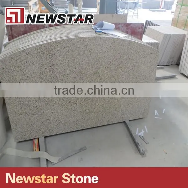 Cheap Price Precut Countertop Prefab Granite Countertop photo-5
