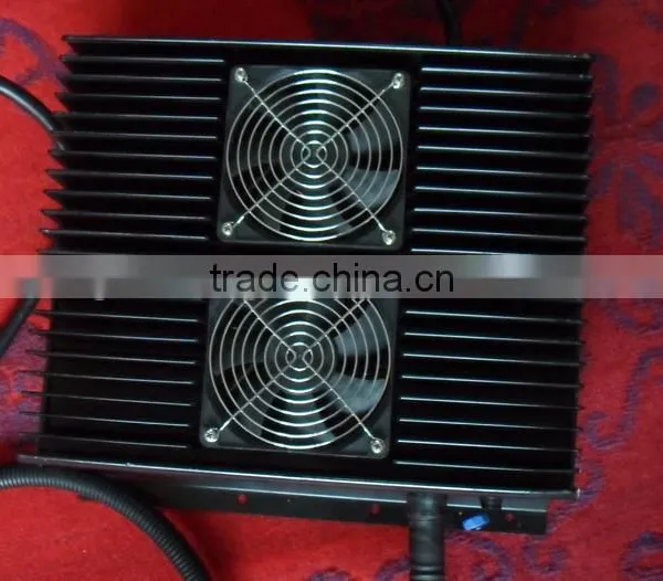 4KW 66v 70a HF/PFC on Board Lithium Ion Battery Charger With CANbus Communicaiton or Enable Controll photo-2