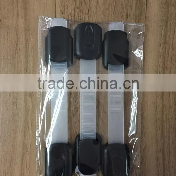 Multi-purpose Lock 3M Adhensive Latch Furniture Lock photo-3