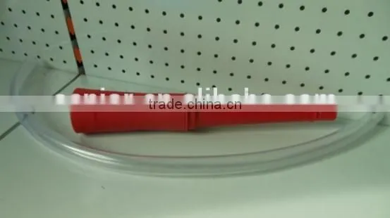Dryer Lint Vacuum Attached Hose Dust Lizard photo-3