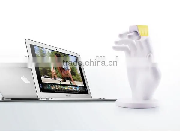 2016 Hot Selling Cute Fashional Wireless Finger Mouse 3D Mouse Beautiful Design Wearable Wireless Bluetooth 3d Finger Mouse photo-4