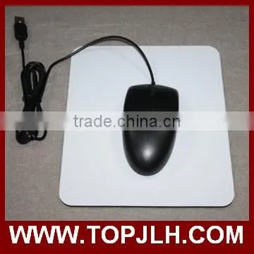 Wholesale Printable Custom Cheap Blank Sublimation Mouse Pad photo-2