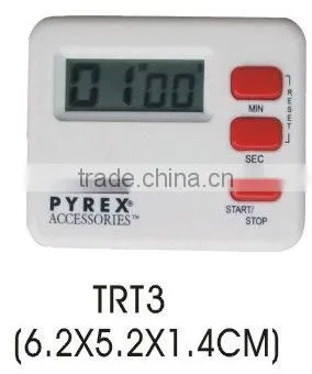 Customized Gym Digital Countdown Timer