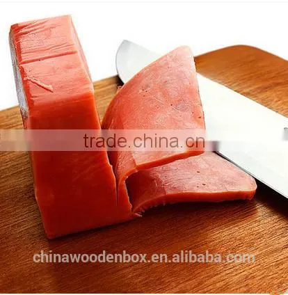Best Selling Made in China Carved Wood Serving Tray photo-2