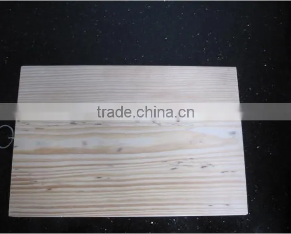 Wooden Cutting Board photo-2
