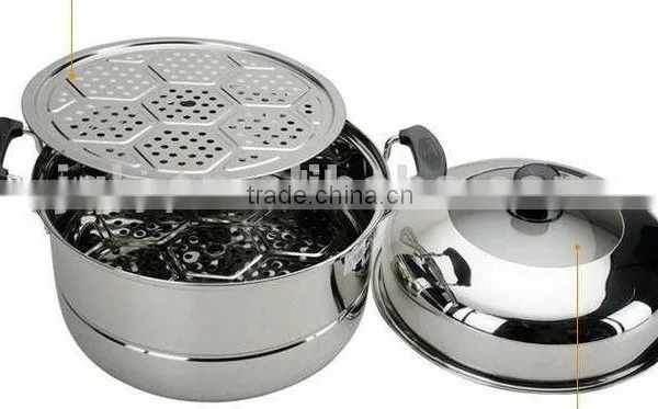 Multilayer Compound Bottom Boiler photo-6